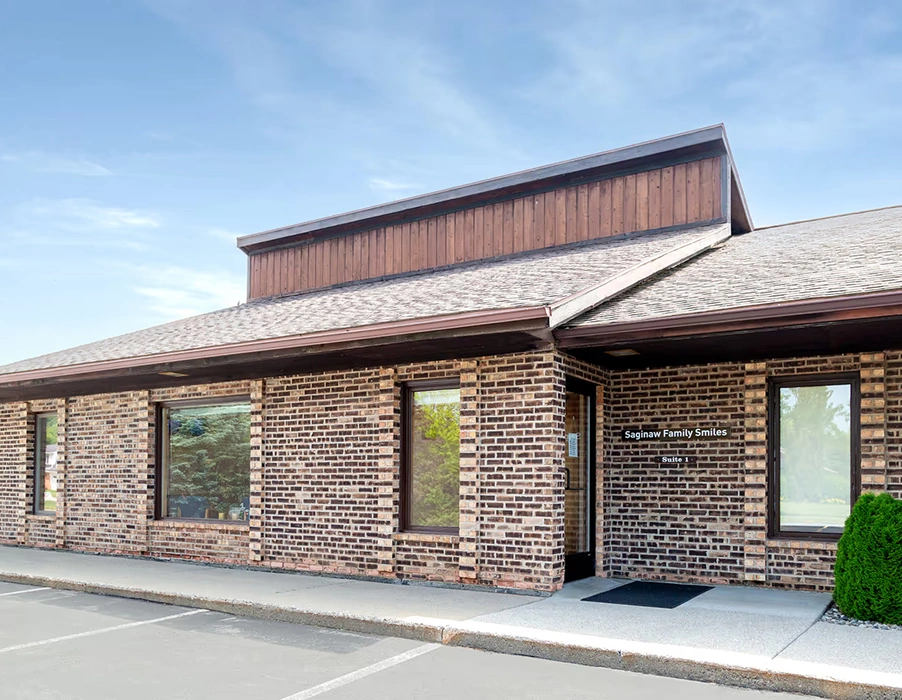 Saginaw Family Smiles Office