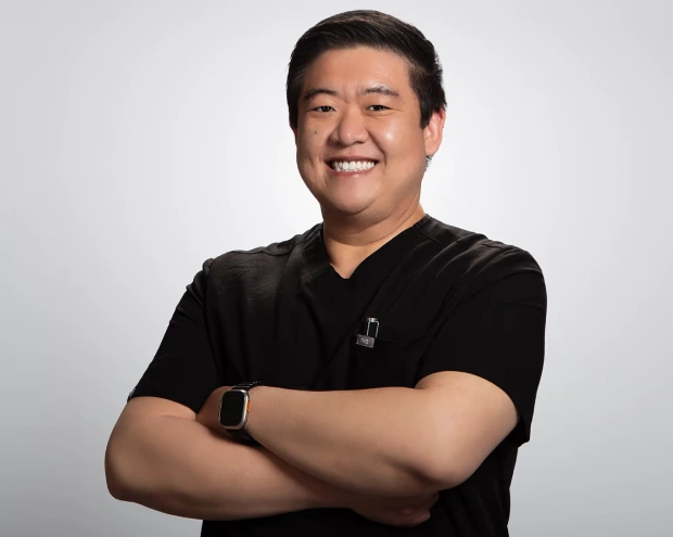 Meet Dr. Michael Su
