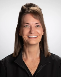 Jill, dental team member at Saginaw Family Smiles