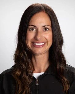 Melissa, dental team member at Saginaw Family Smiles