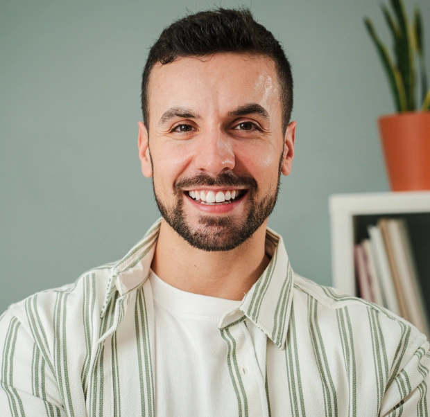 Restorative dentistry treatments to repair damaged and missing teeth