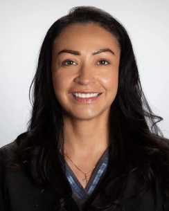 Sonia, dental team member at Saginaw Family Smiles