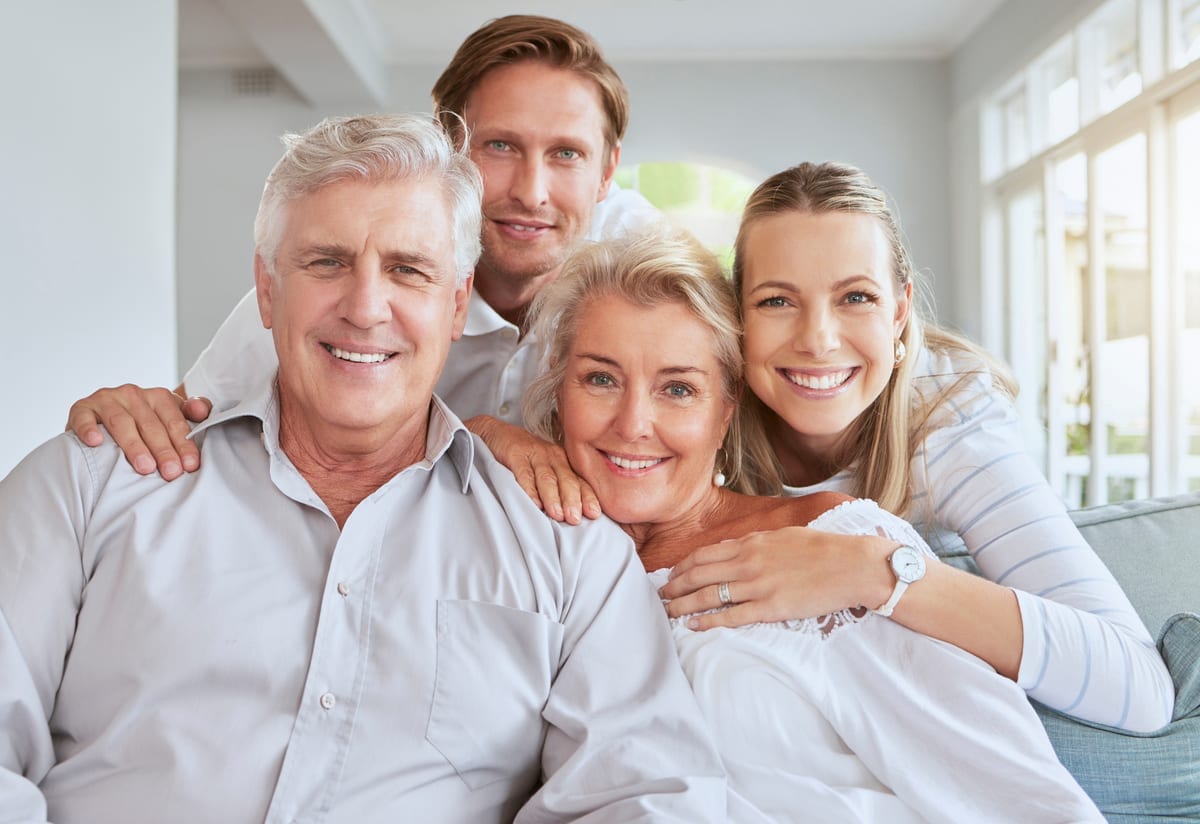 General Dentistry in Saginaw