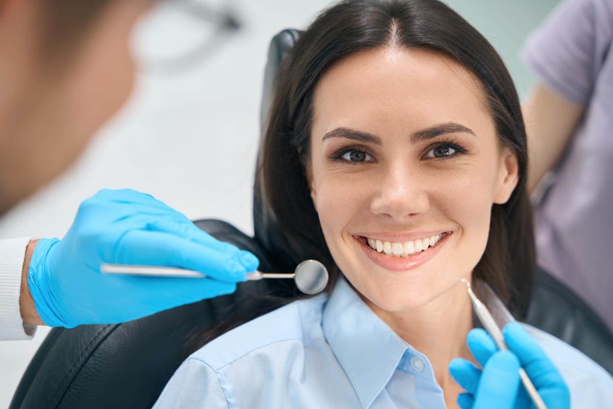 Preventive Dentistry in Saginaw